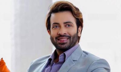 প্রথম দিনেই সাক্ষ্য দিতে আসেননি শাকিব খান