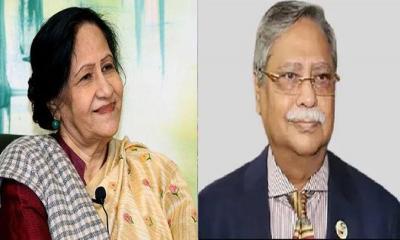 পান্না কায়সারের মৃত্যুতে রাষ্ট্রপতির শোক