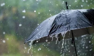 আজও আট বিভাগে বৃষ্টির সম্ভাবনা