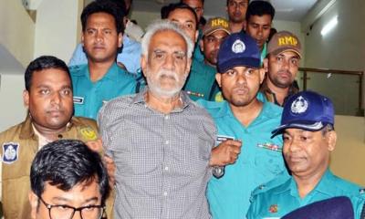 বিএনপি নেতা চাঁদের আরও ৩ দিনের রিমান্ড মঞ্জুর