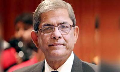 আদালতে মির্জা ফখরুল ইসলাম