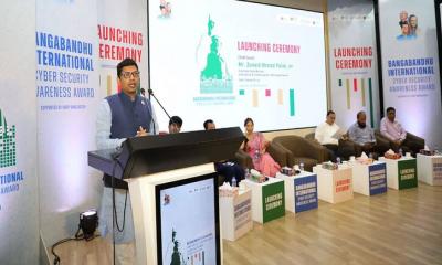 হ্যাক নয়, সিস্টেমের দুর্বলতায় তথ্য ফাঁস হয়েছে : পলক