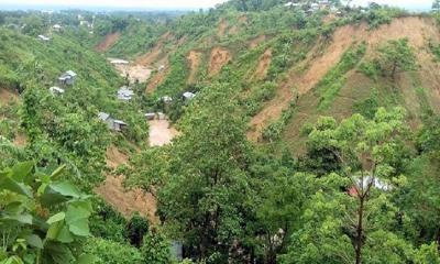 রাঙ্গামাটির দুর্গম পাহাড়ে গোলাগুলি, একজন নিহতের দাবি