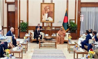 রূপপুর পারমাণবিক বিদ্যুৎ কেন্দ্রের জ্বালানি সেপ্টেম্বরে আসবে