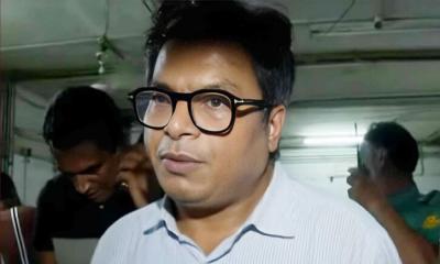 সাঈদীকে চিকিৎসা দেওয়া ডাক্তার জামানকে হত্যার হুমকি