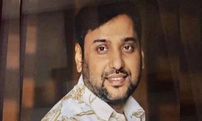 রিট শুনানির আগের রাতে দেশ ছেড়েছেন সম্রাট
