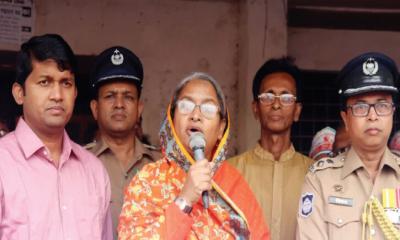 স্মার্ট বাংলাদেশ গড়ার অনুপ্রেরণা বঙ্গবন্ধু : শিক্ষামন্ত্রী