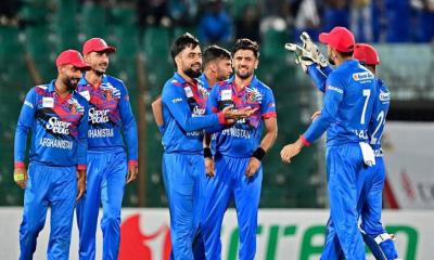 লজ্জার হারে সিরিজ খোয়াল বাংলাদেশ