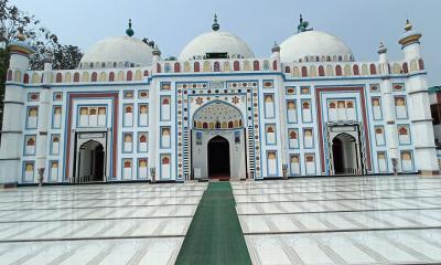 ইসলাম ধর্মের অনন্য নিদর্শন 