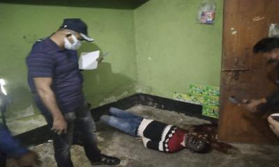 লক্ষ্মীপুরে দুপুরে ফোনকলে মুক্তিপণ দাবি, রাতে মিলল মৃতদেহ