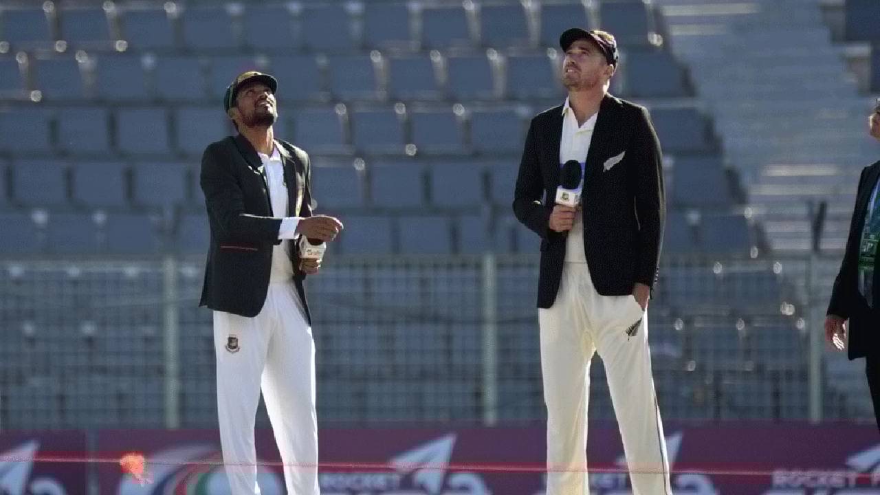 টস জিতে ব্যাটিংয়ে বাংলাদেশ